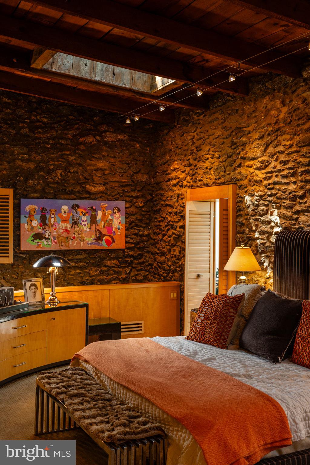 ART MUSEUM AREA - Residential