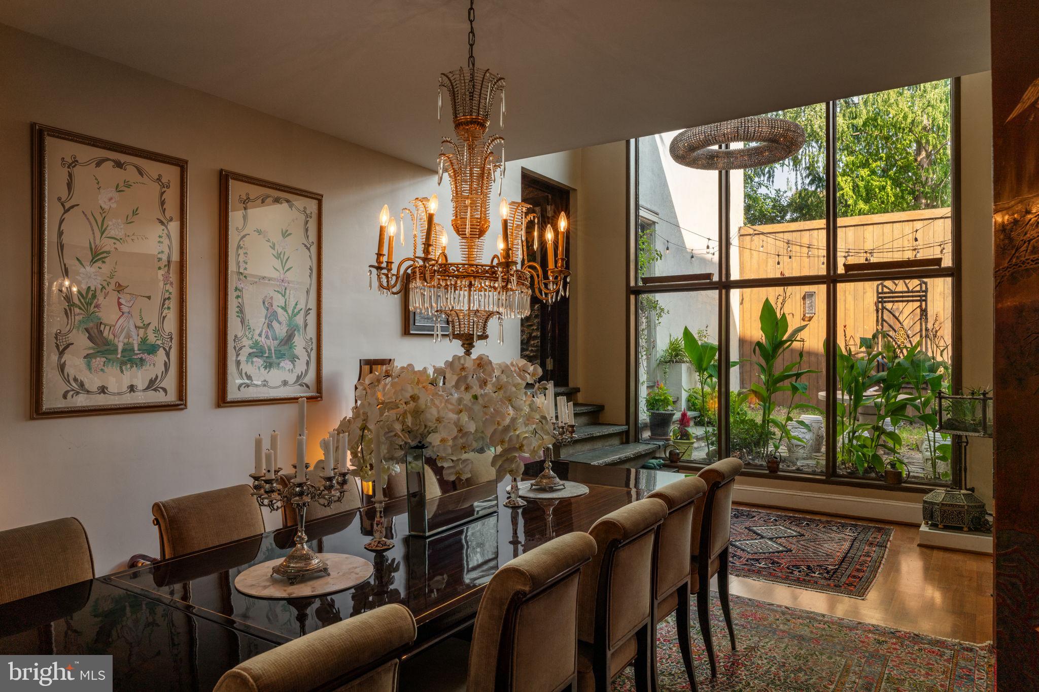 ART MUSEUM AREA - Residential
