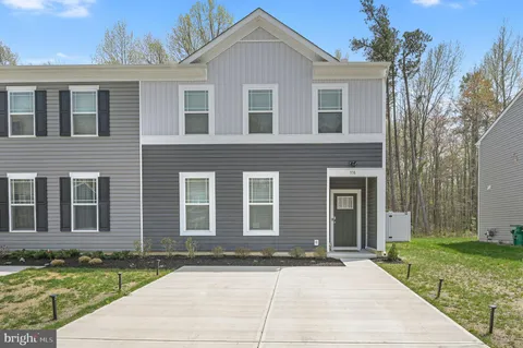 338 Currant Circle, Magnolia, DE 19962 - MLS#: DEKT2036306