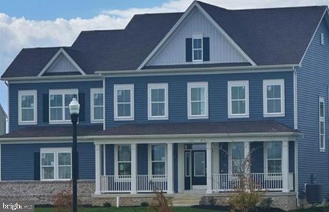 5732 W CENTRAL PARK DRIVE MIDDLETOWN DE 19709