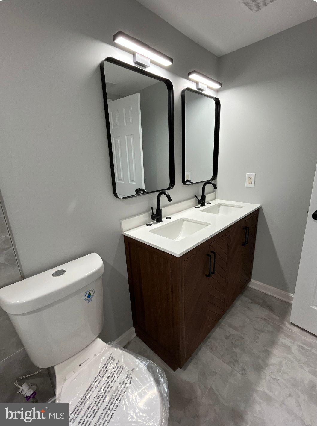 FOREST PARK - Residential