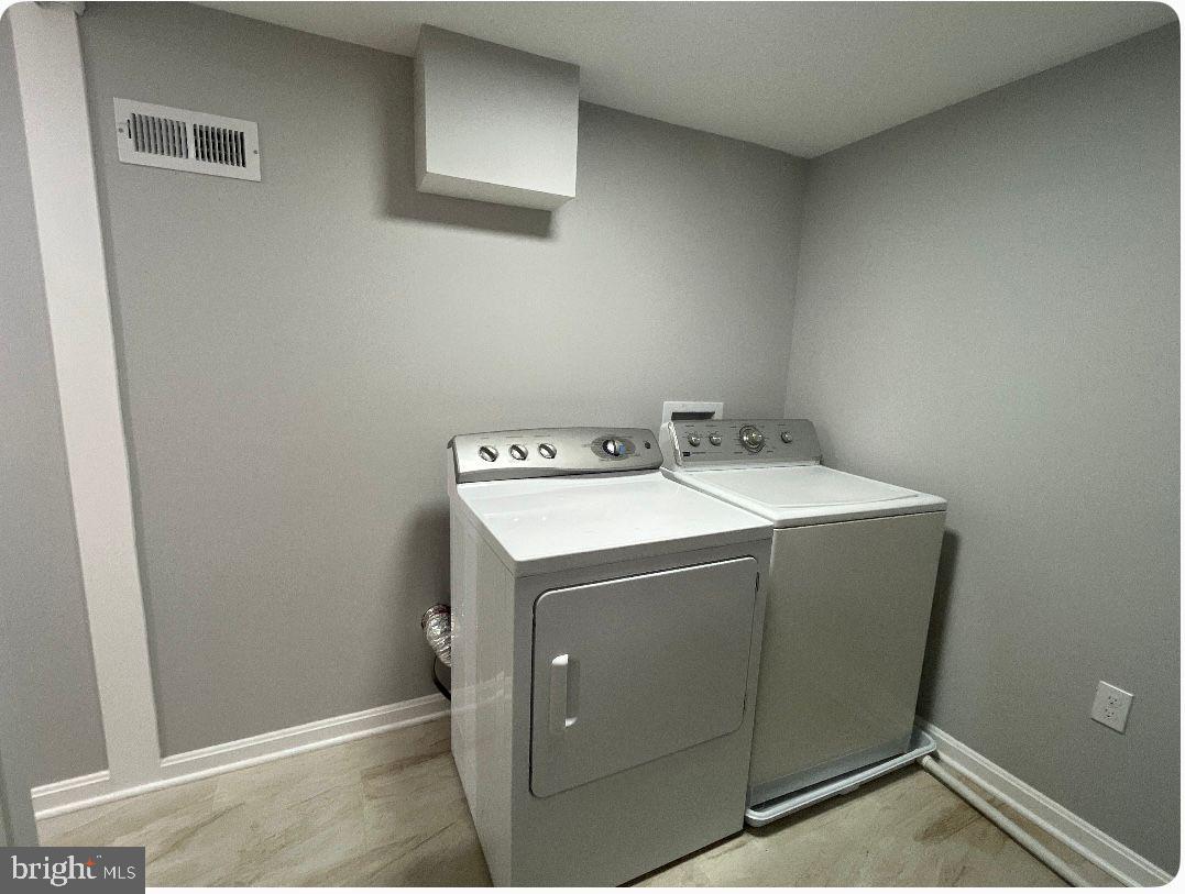 FOREST PARK - Residential