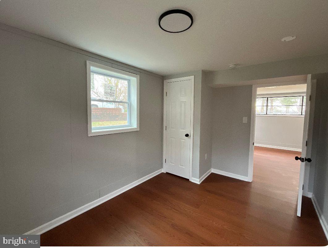 FOREST PARK - Residential