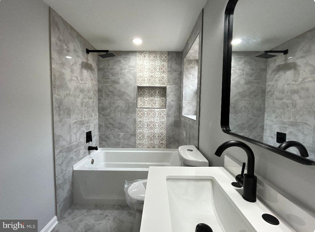 FOREST PARK - Residential