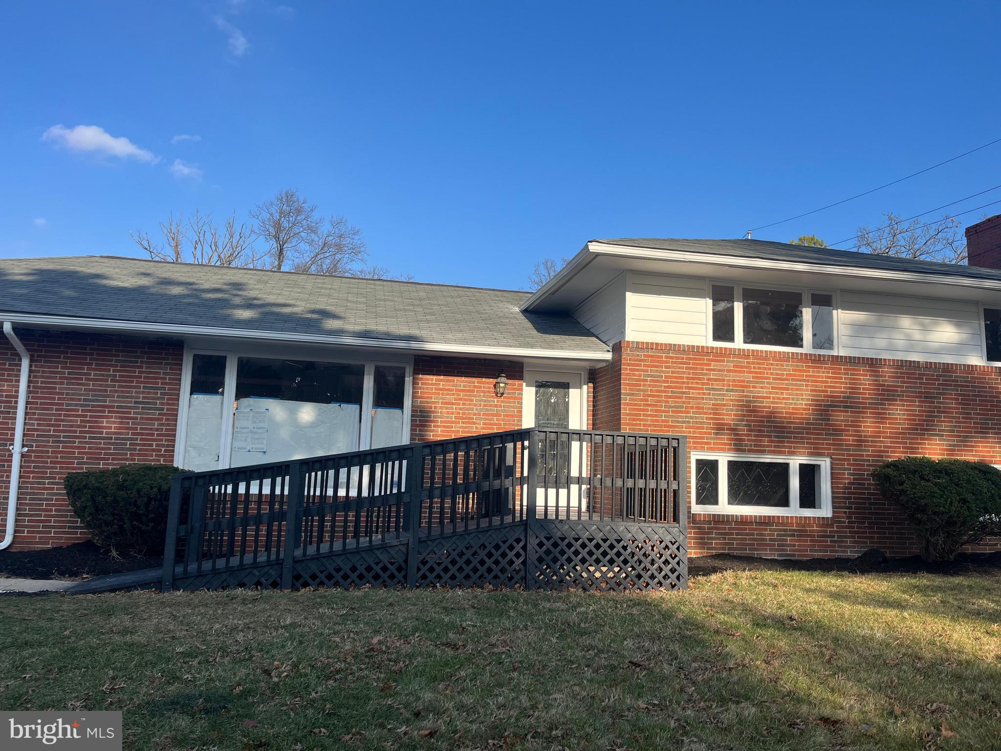 FOREST PARK - Residential