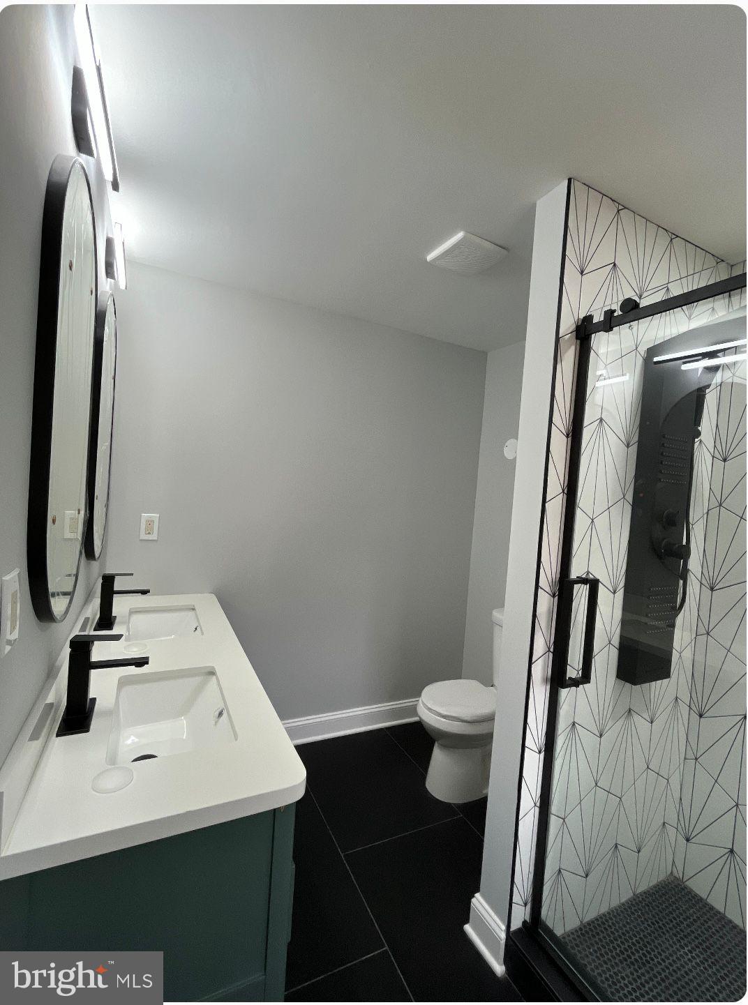 FOREST PARK - Residential