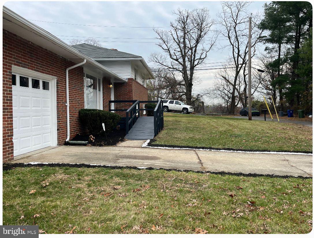 FOREST PARK - Residential