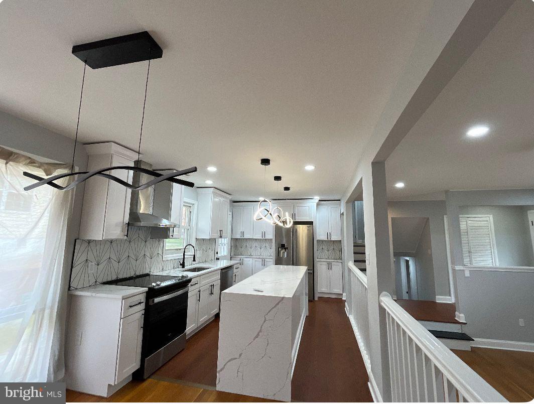 FOREST PARK - Residential