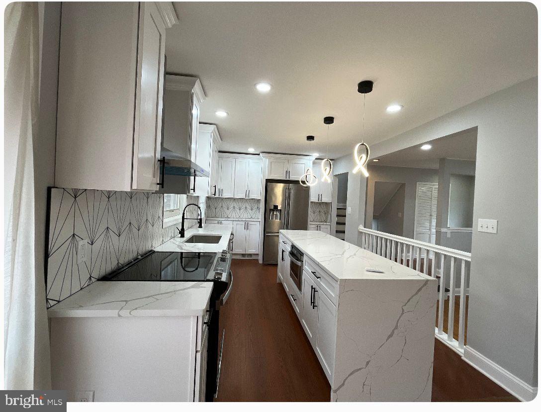 FOREST PARK - Residential