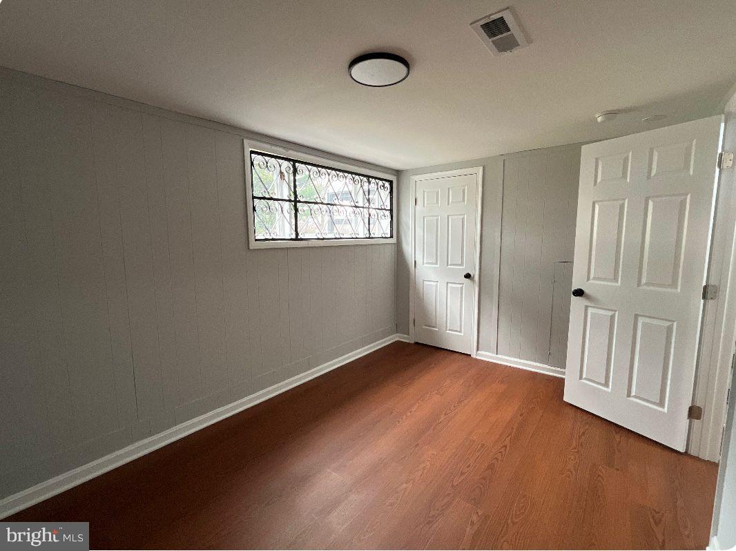 FOREST PARK - Residential