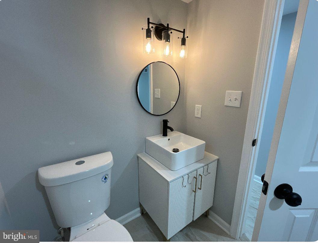 FOREST PARK - Residential