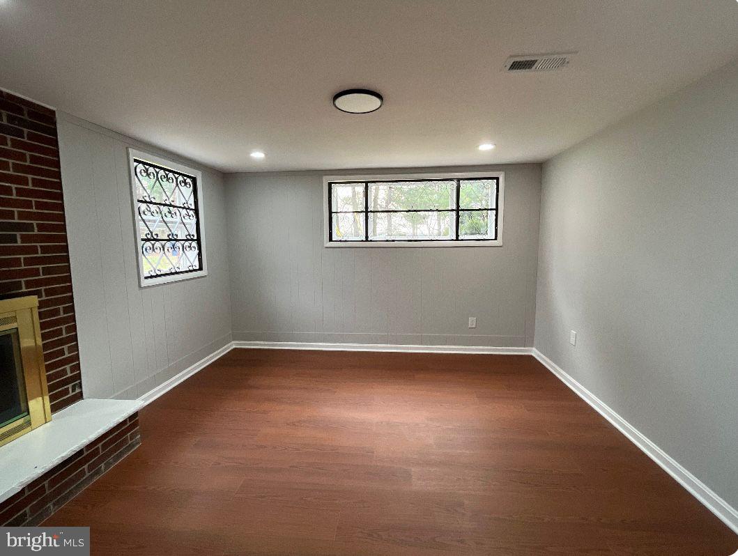 FOREST PARK - Residential