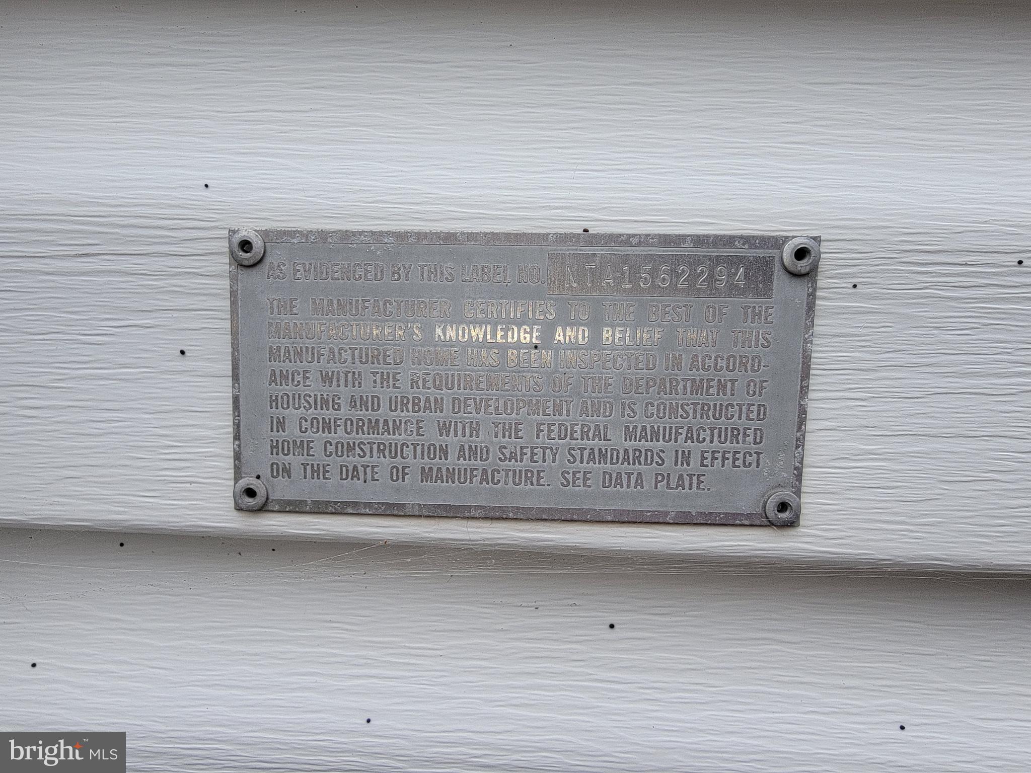 NONE AVAILABLE - Residential