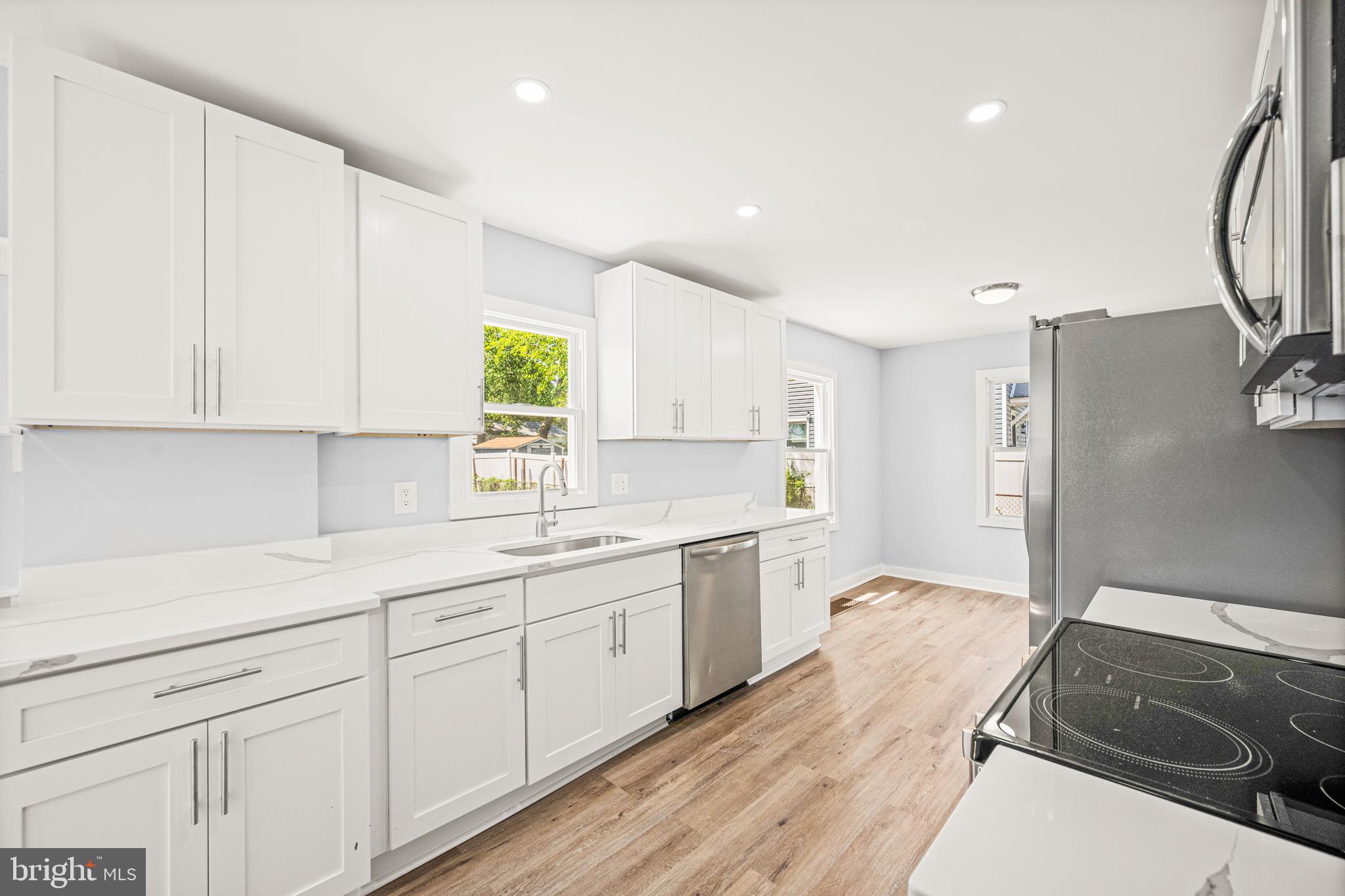 PATUXENT PARK - Residential