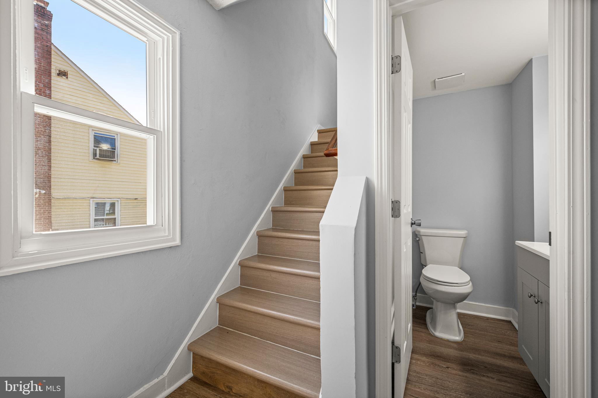 PATUXENT PARK - Residential