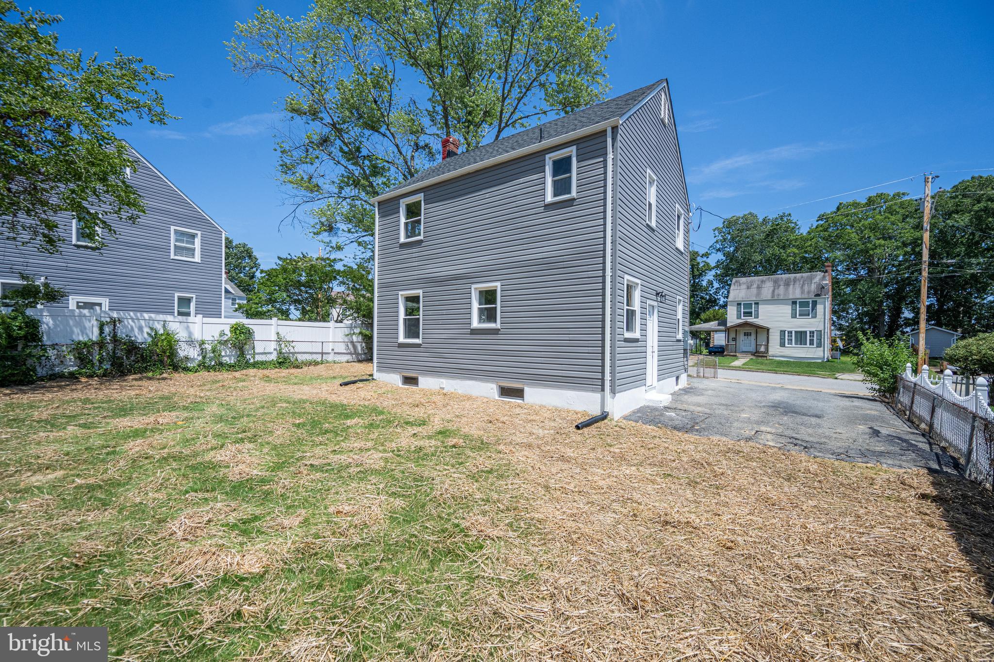 PATUXENT PARK - Residential