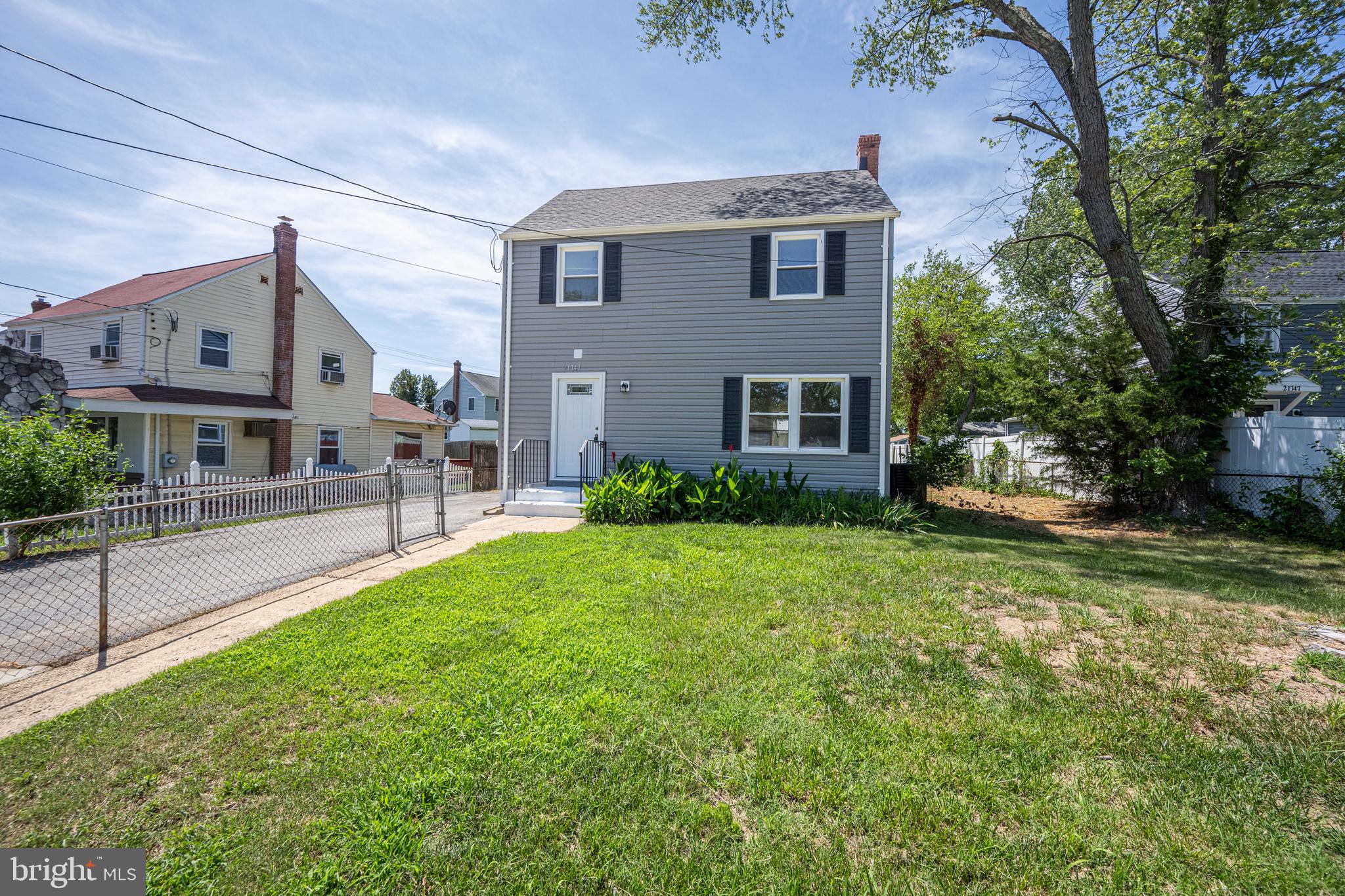 PATUXENT PARK - Residential