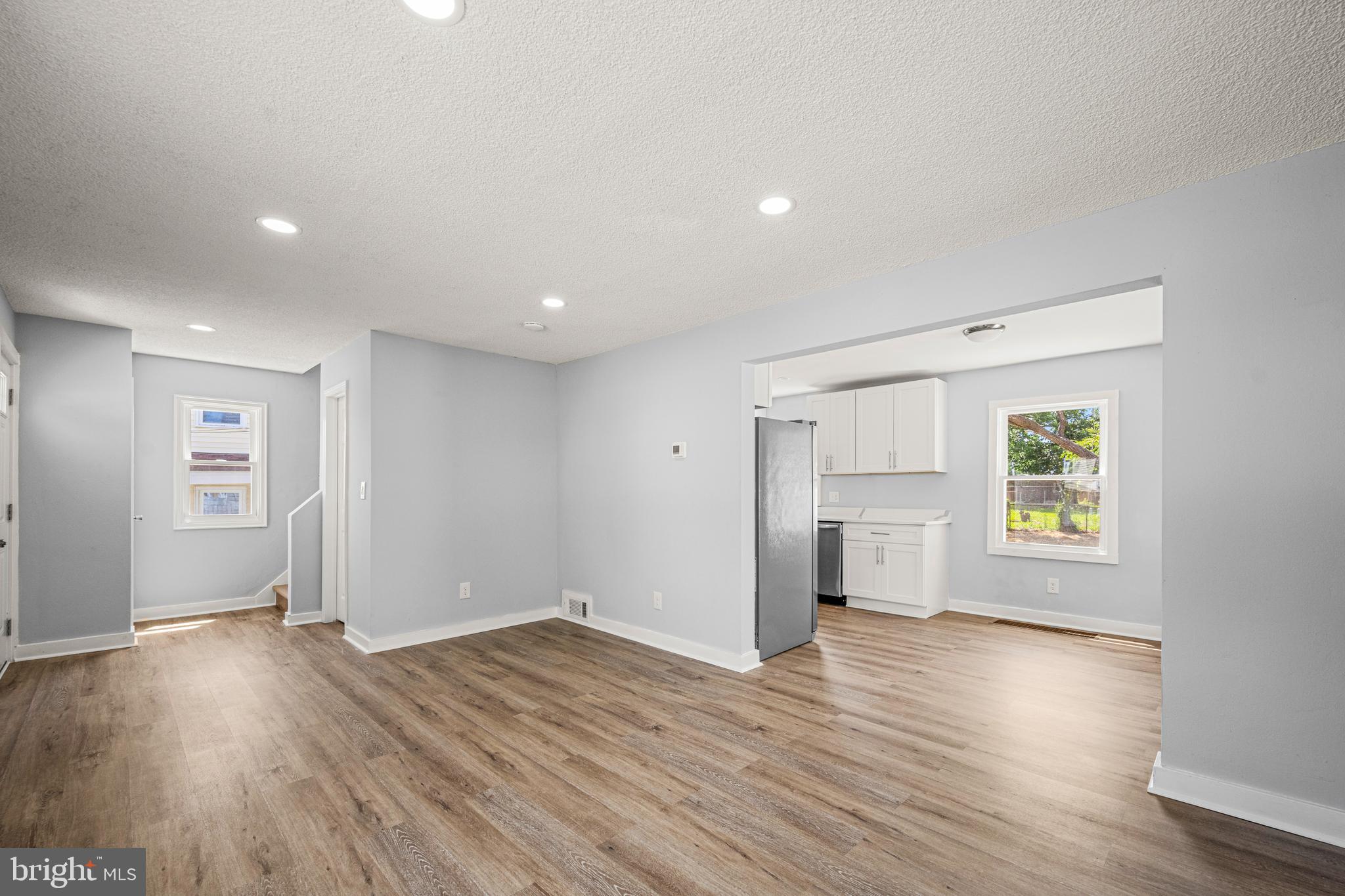 PATUXENT PARK - Residential