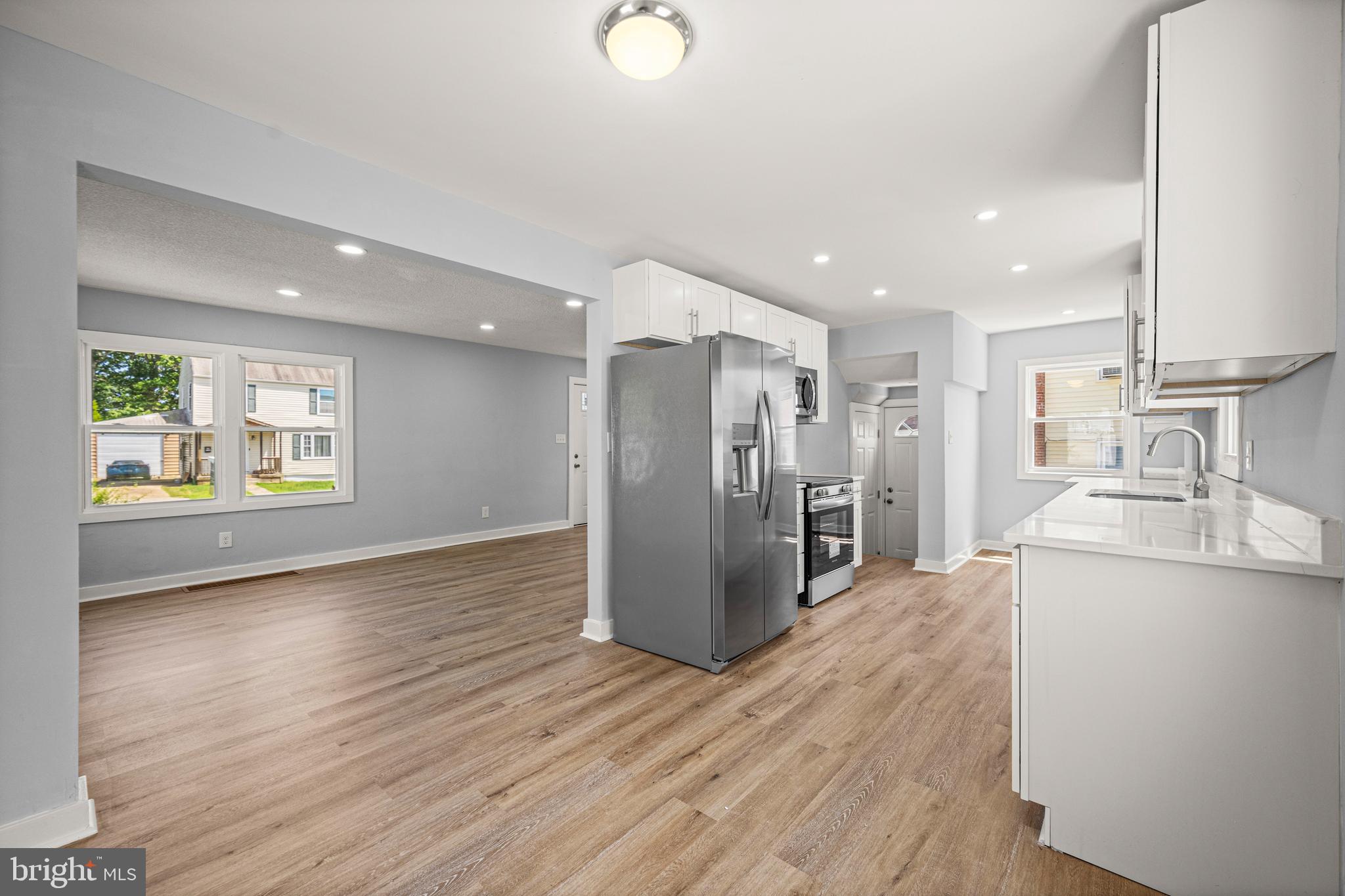 PATUXENT PARK - Residential