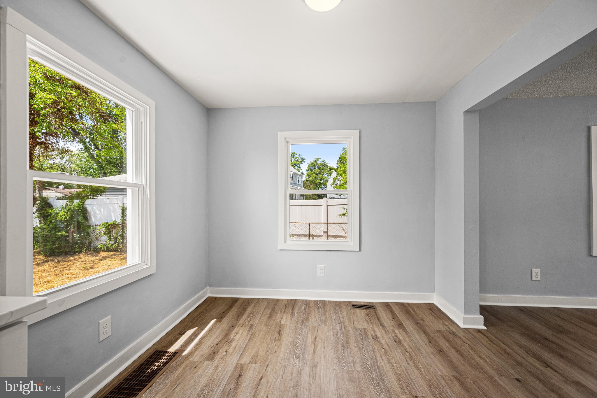 PATUXENT PARK - Residential