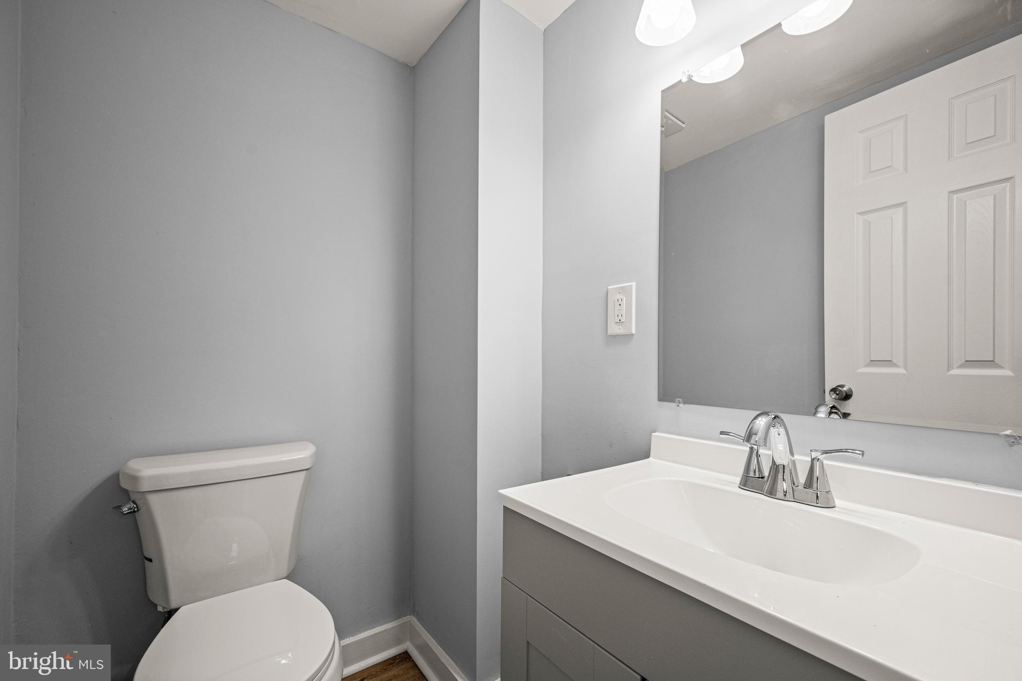 PATUXENT PARK - Residential