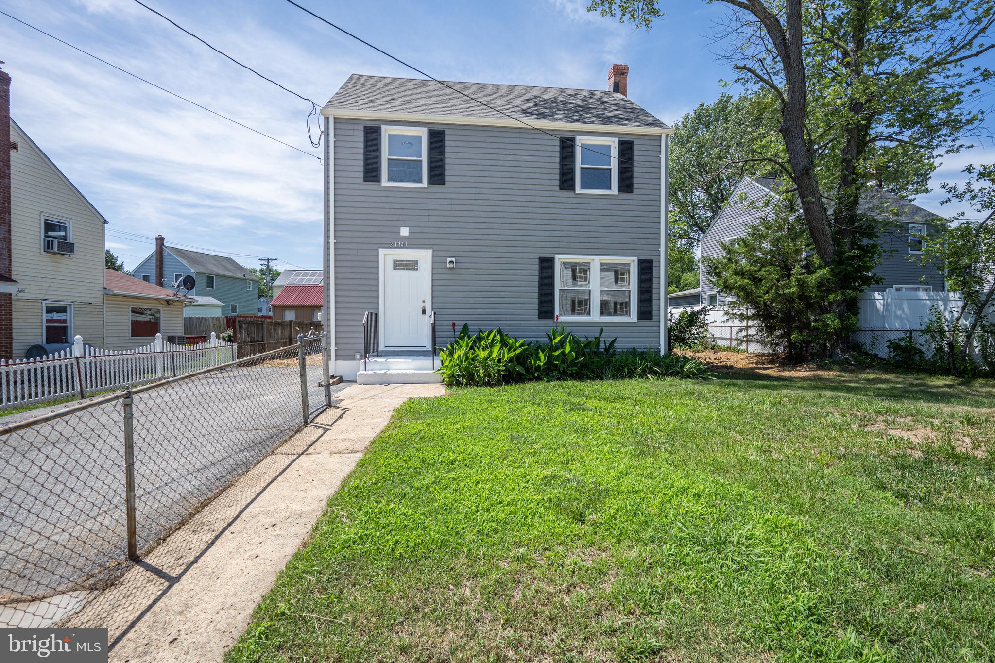 PATUXENT PARK - Residential