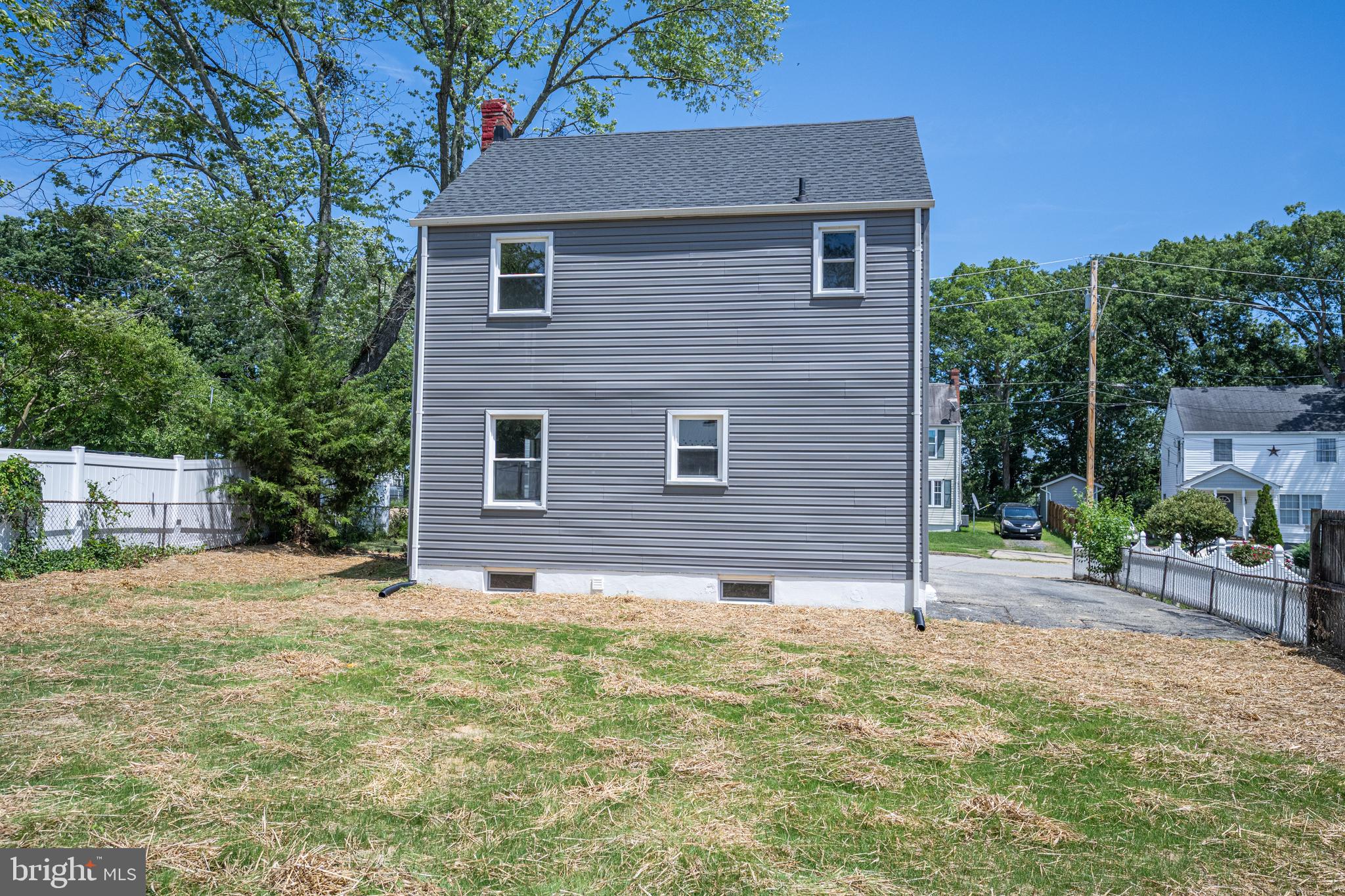 PATUXENT PARK - Residential