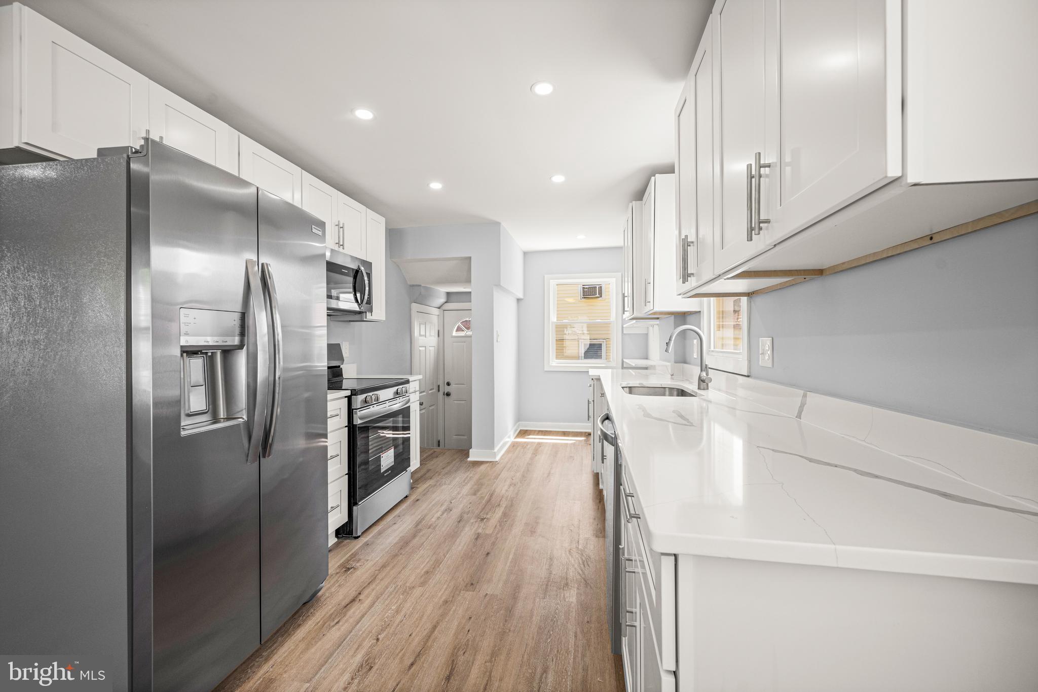 PATUXENT PARK - Residential