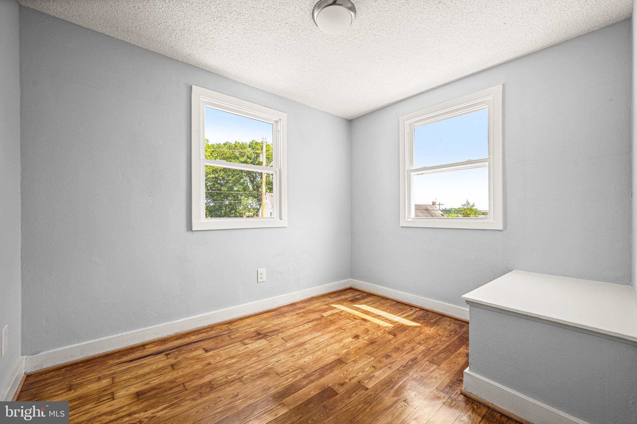 PATUXENT PARK - Residential