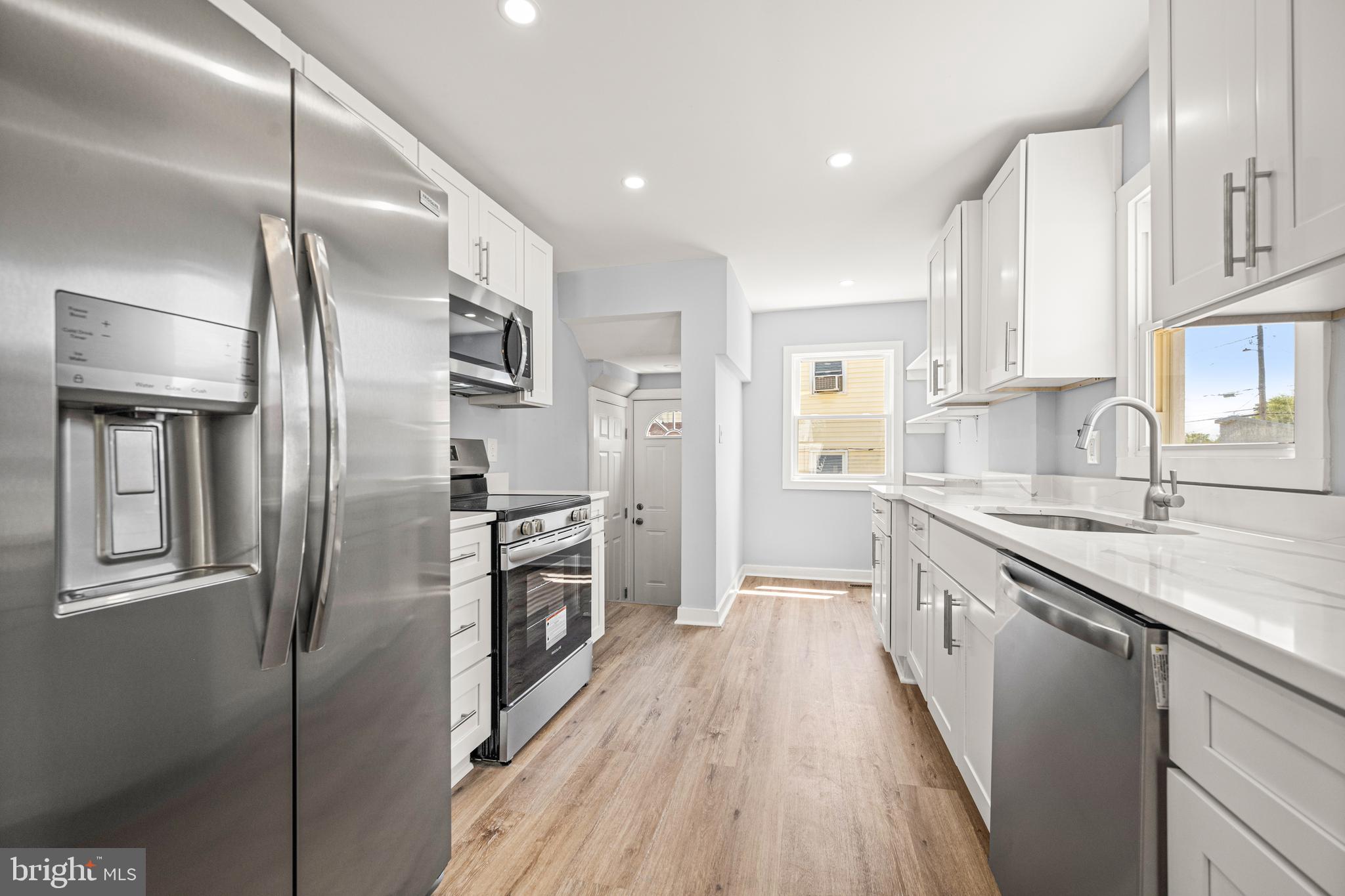 PATUXENT PARK - Residential