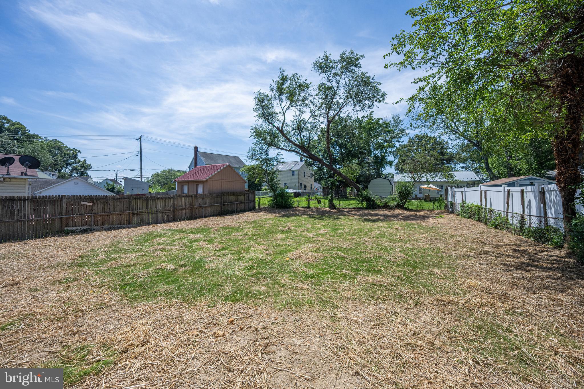 PATUXENT PARK - Residential