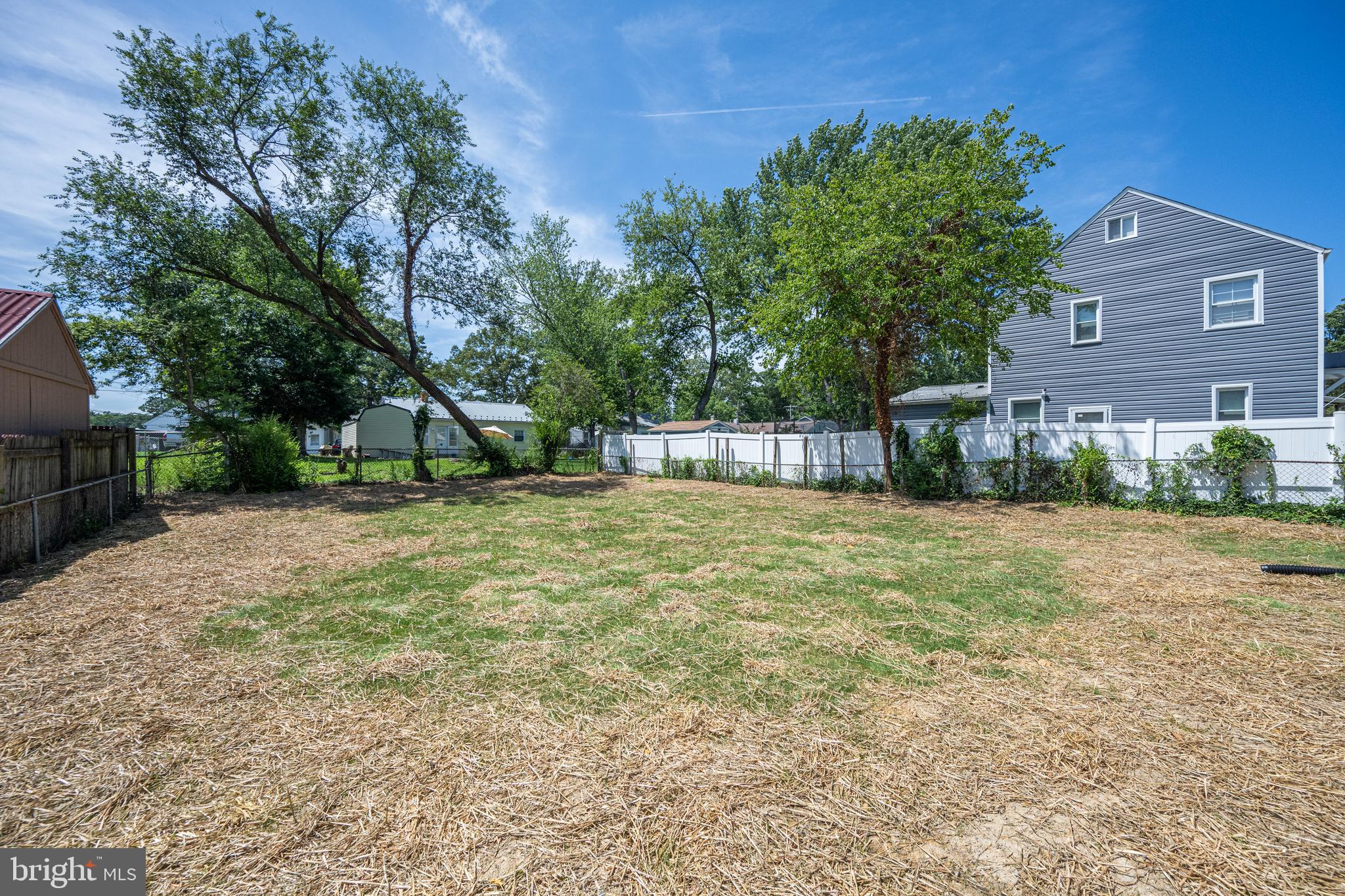 PATUXENT PARK - Residential