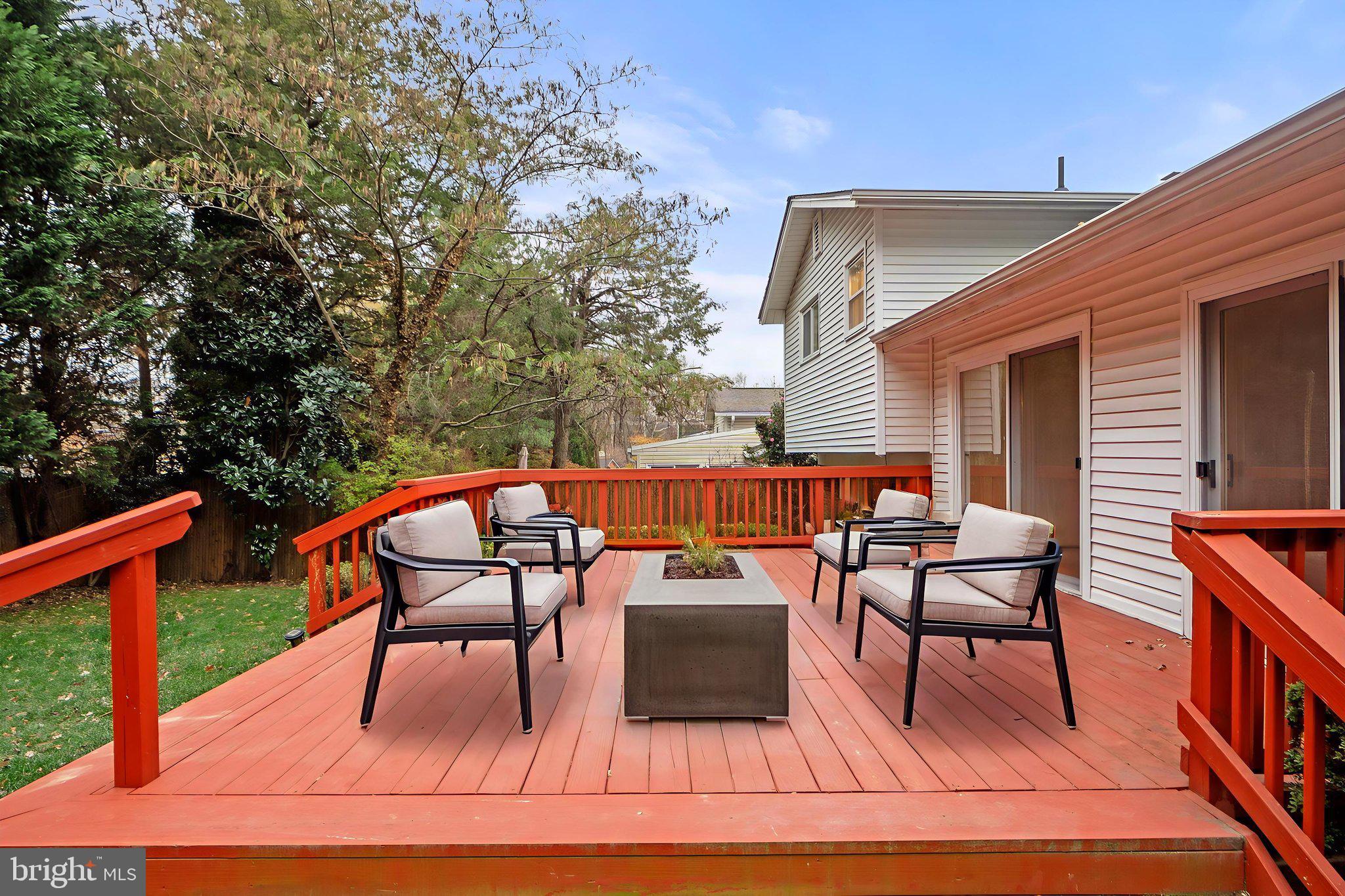 HUNGERFORD - Residential Lease