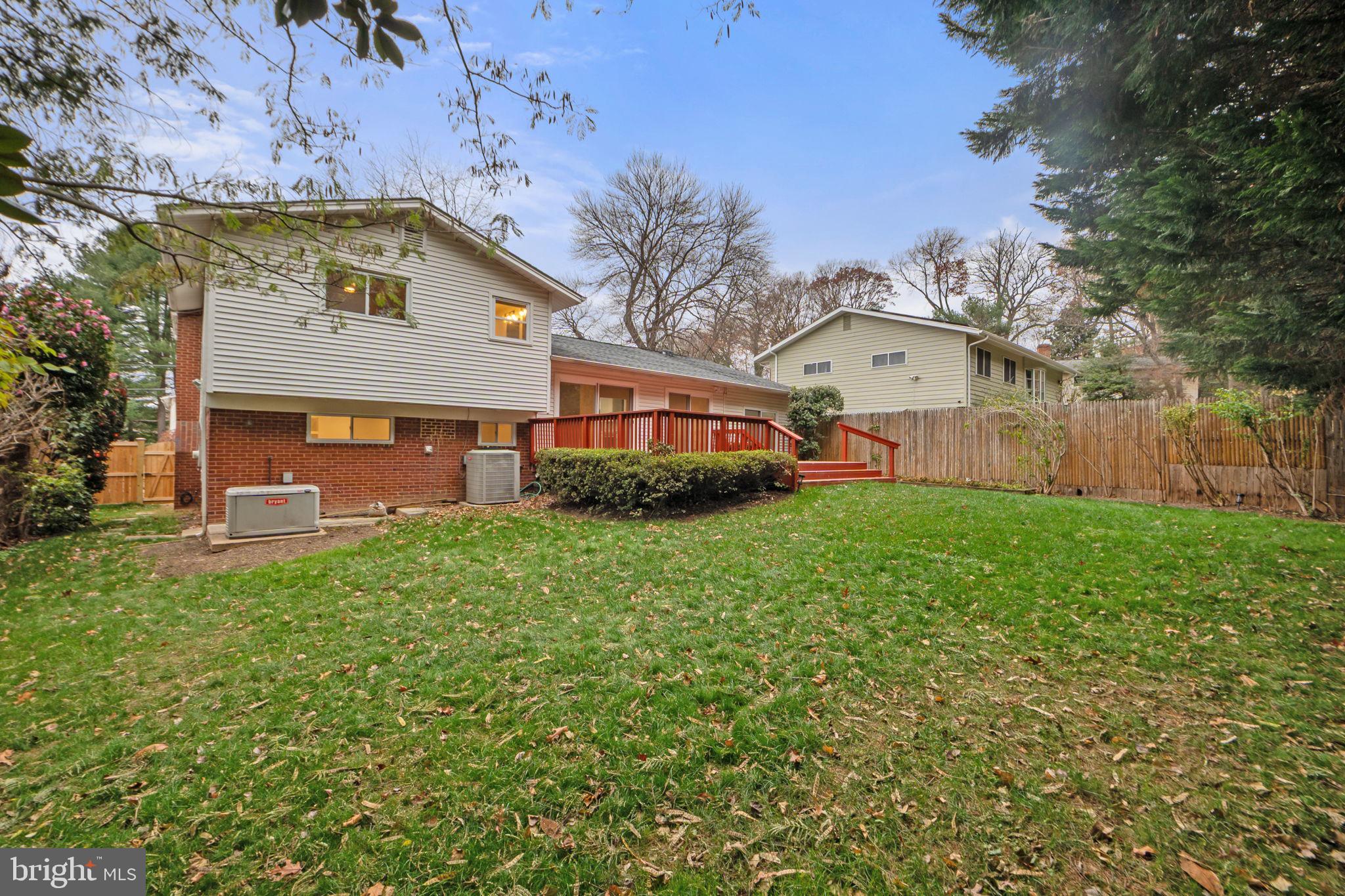 HUNGERFORD - Residential Lease