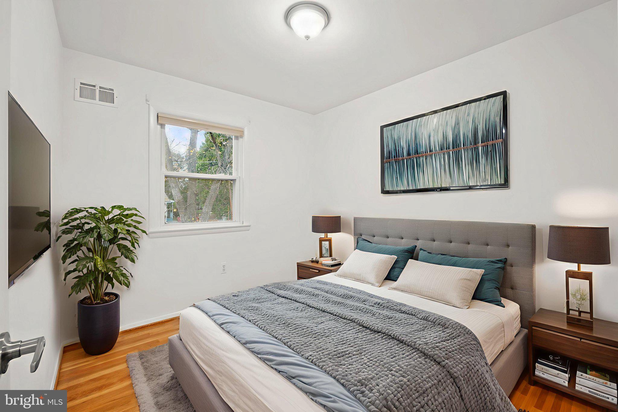 HUNGERFORD - Residential Lease