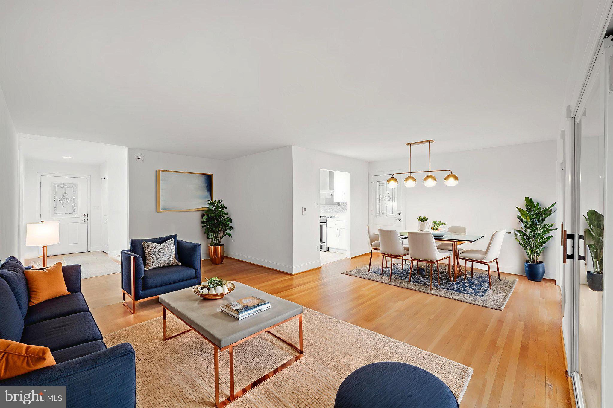 HUNGERFORD - Residential Lease