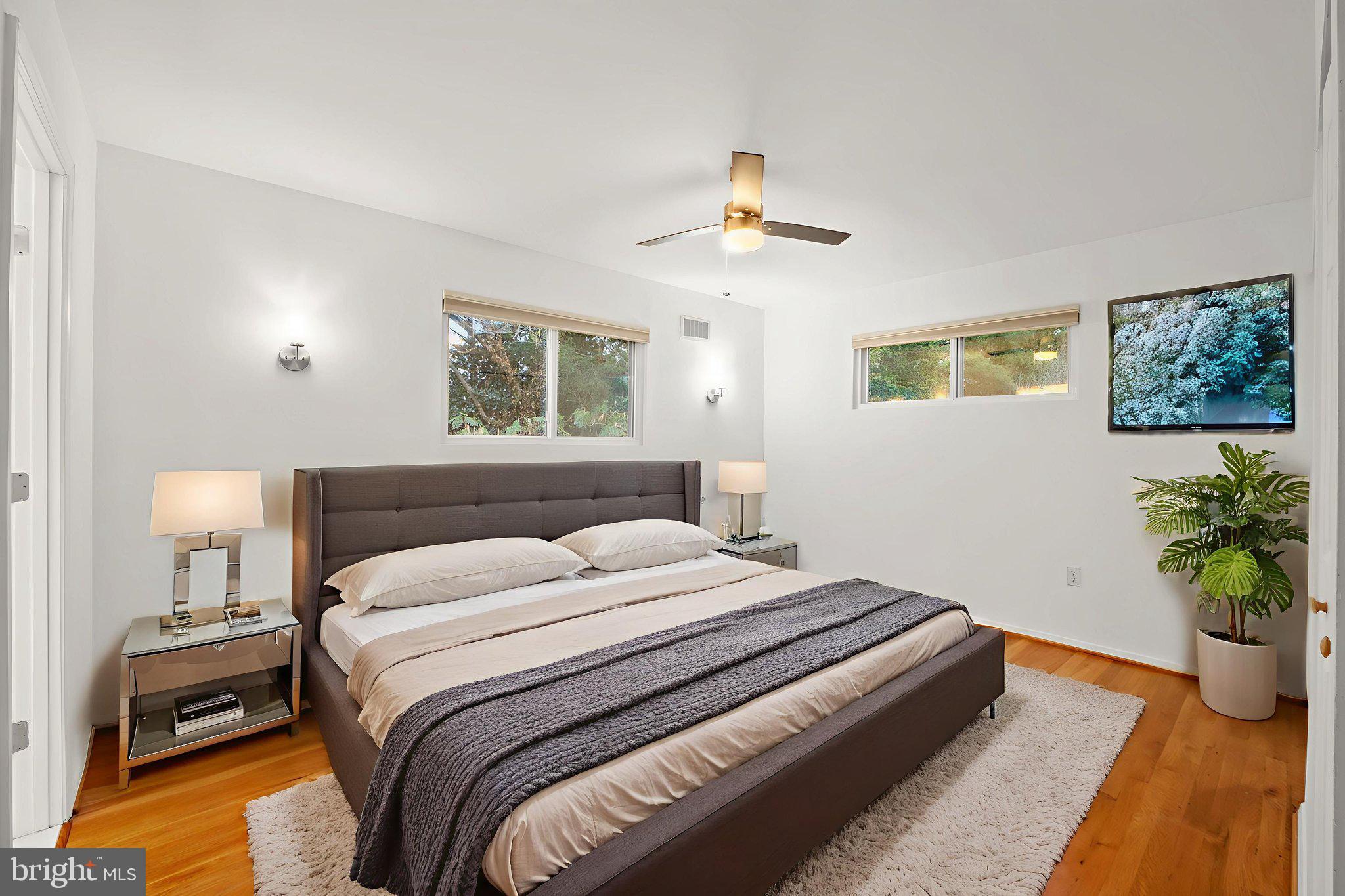 HUNGERFORD - Residential Lease