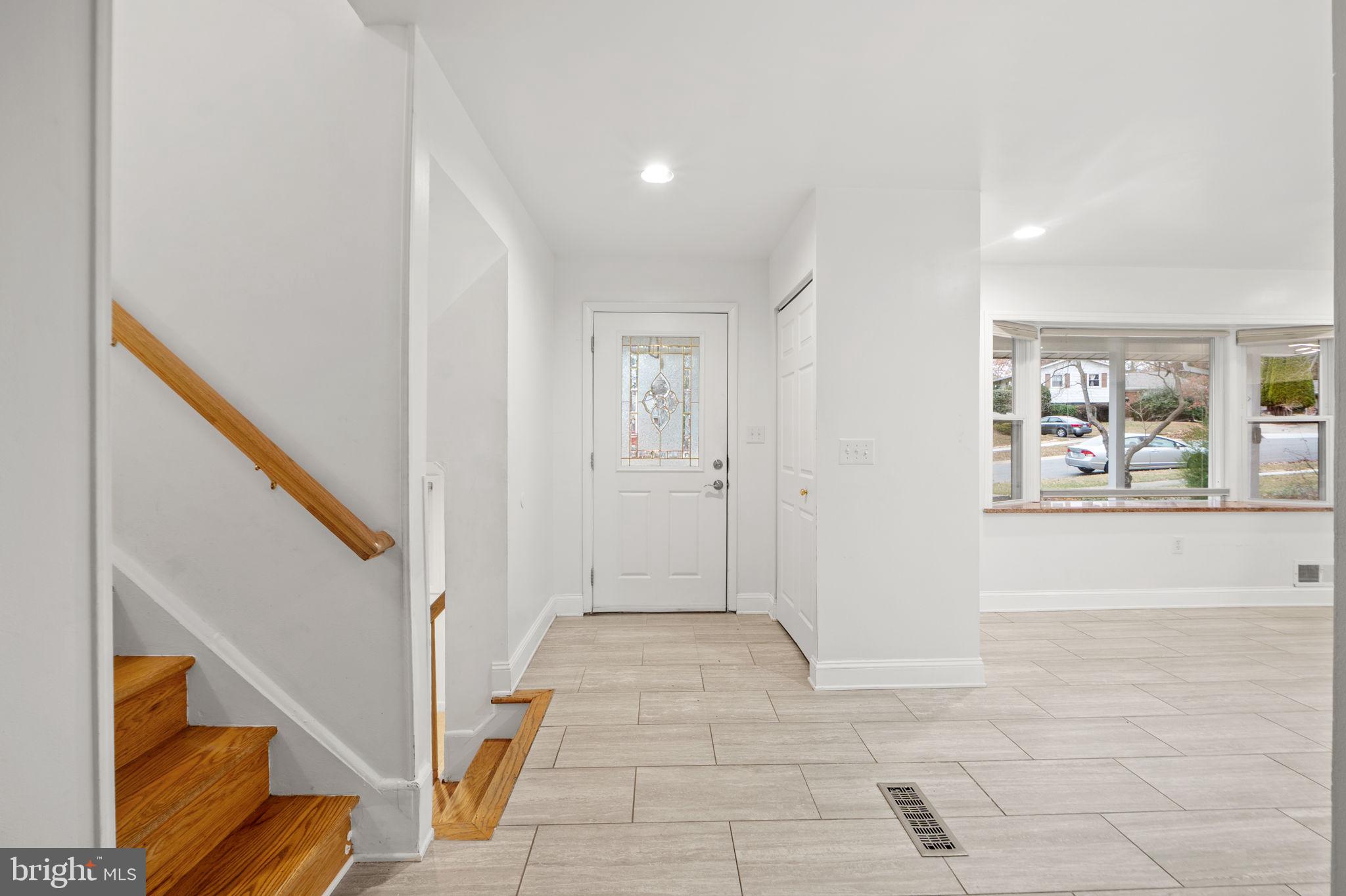 HUNGERFORD - Residential Lease