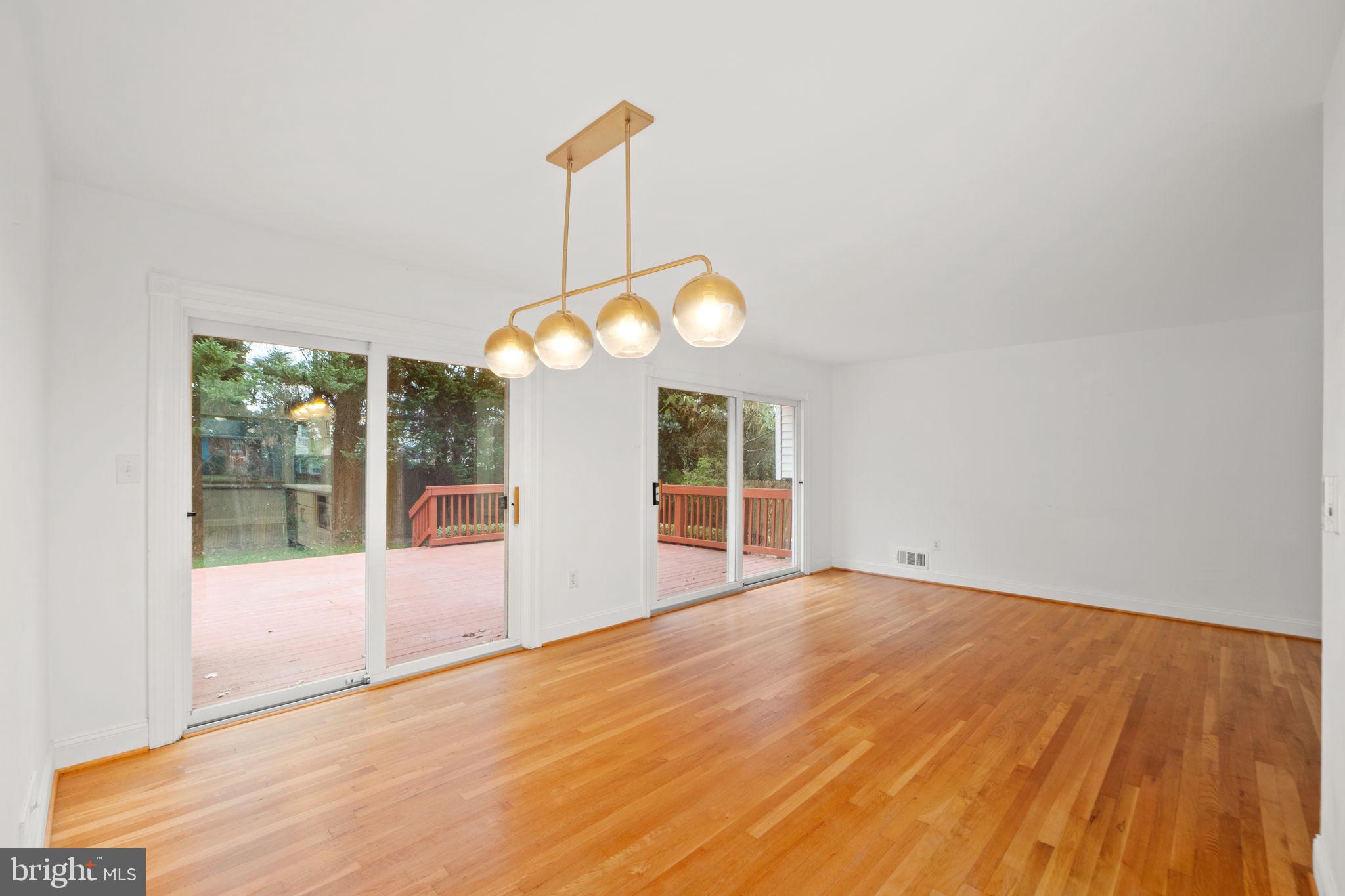 HUNGERFORD - Residential Lease