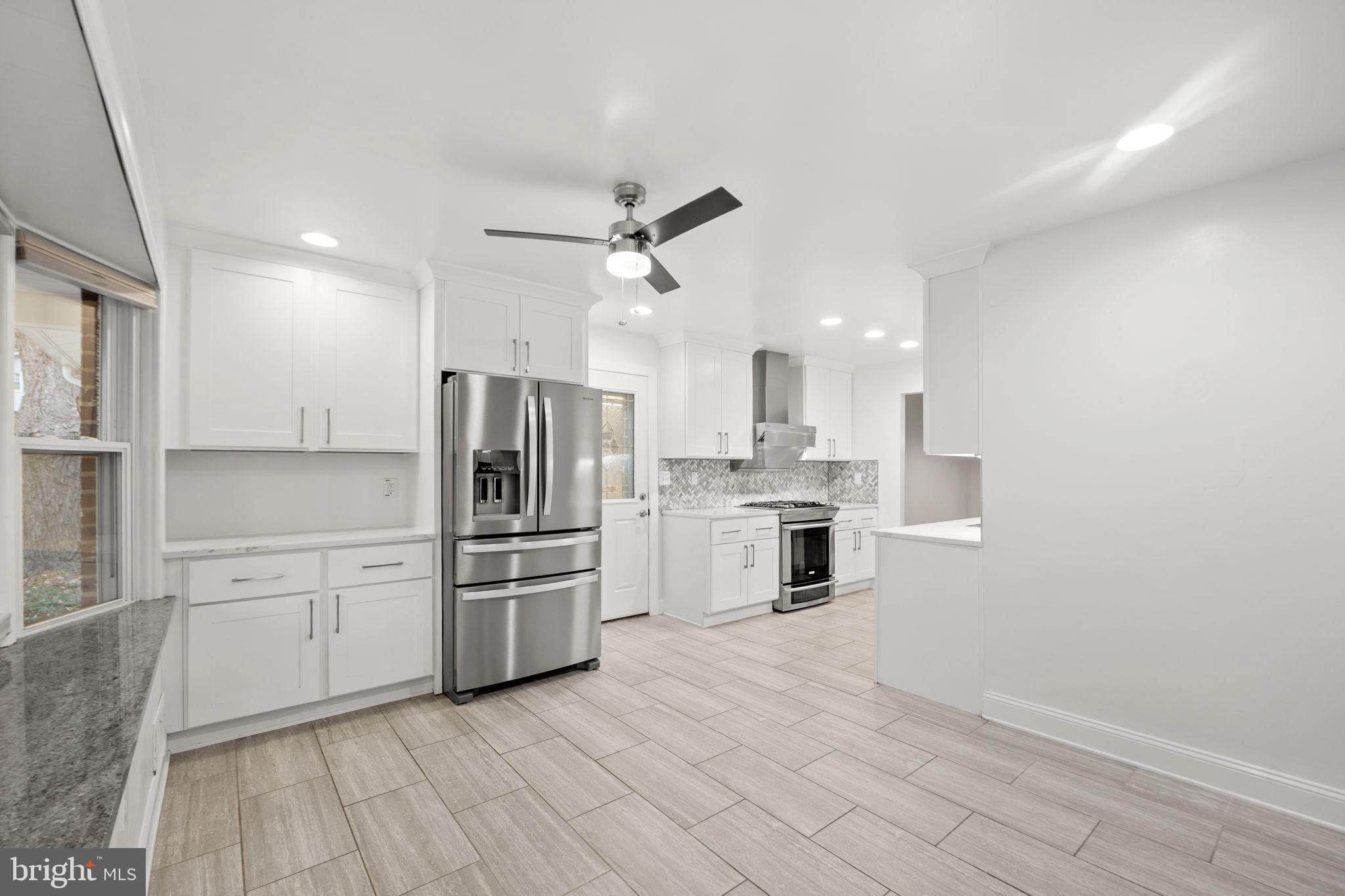 HUNGERFORD - Residential Lease