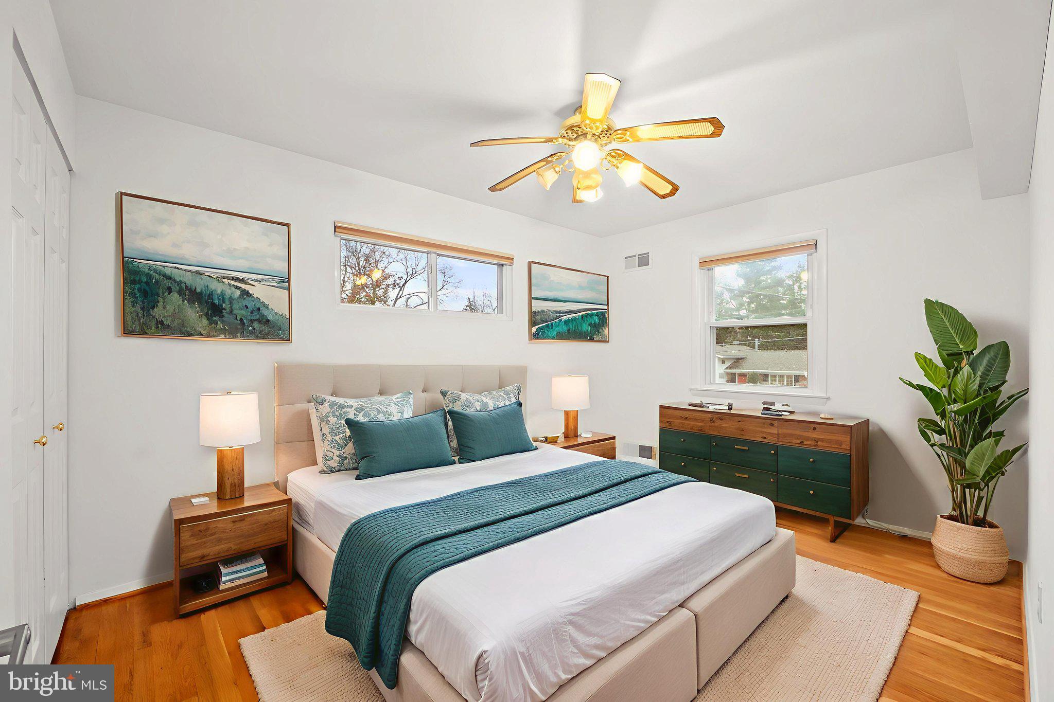 HUNGERFORD - Residential Lease