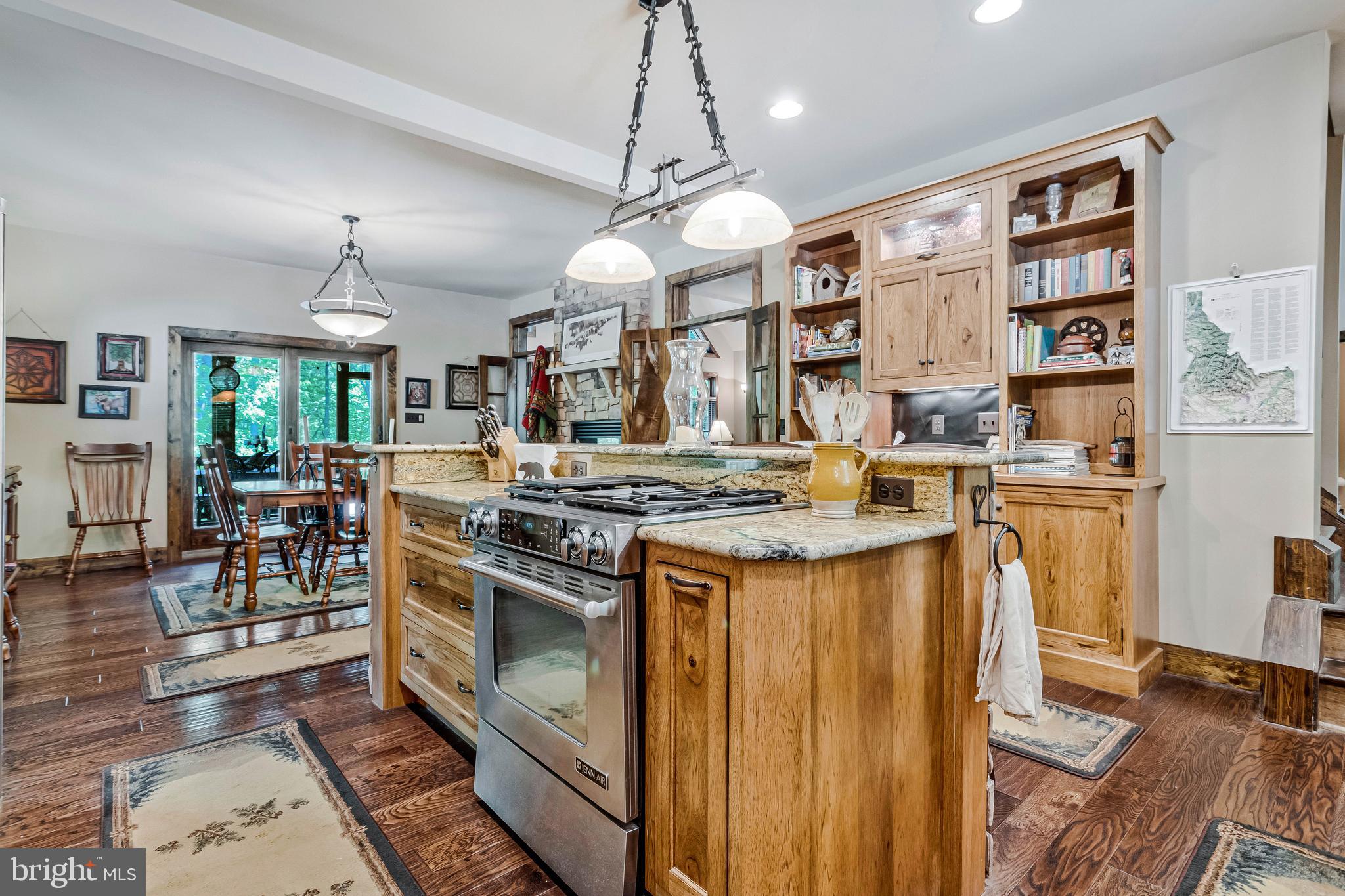 ST MARYS - Residential