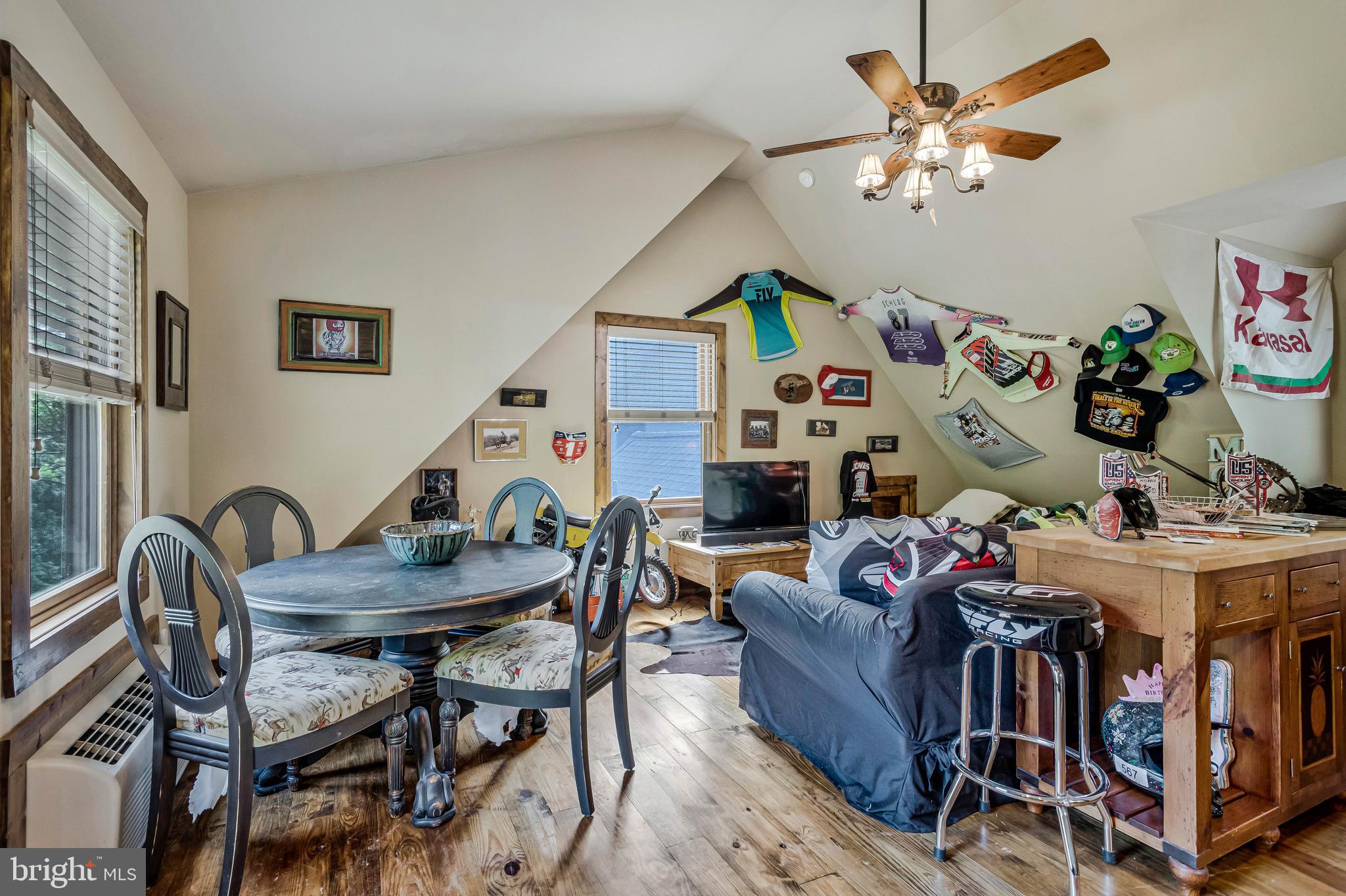 ST MARYS - Residential