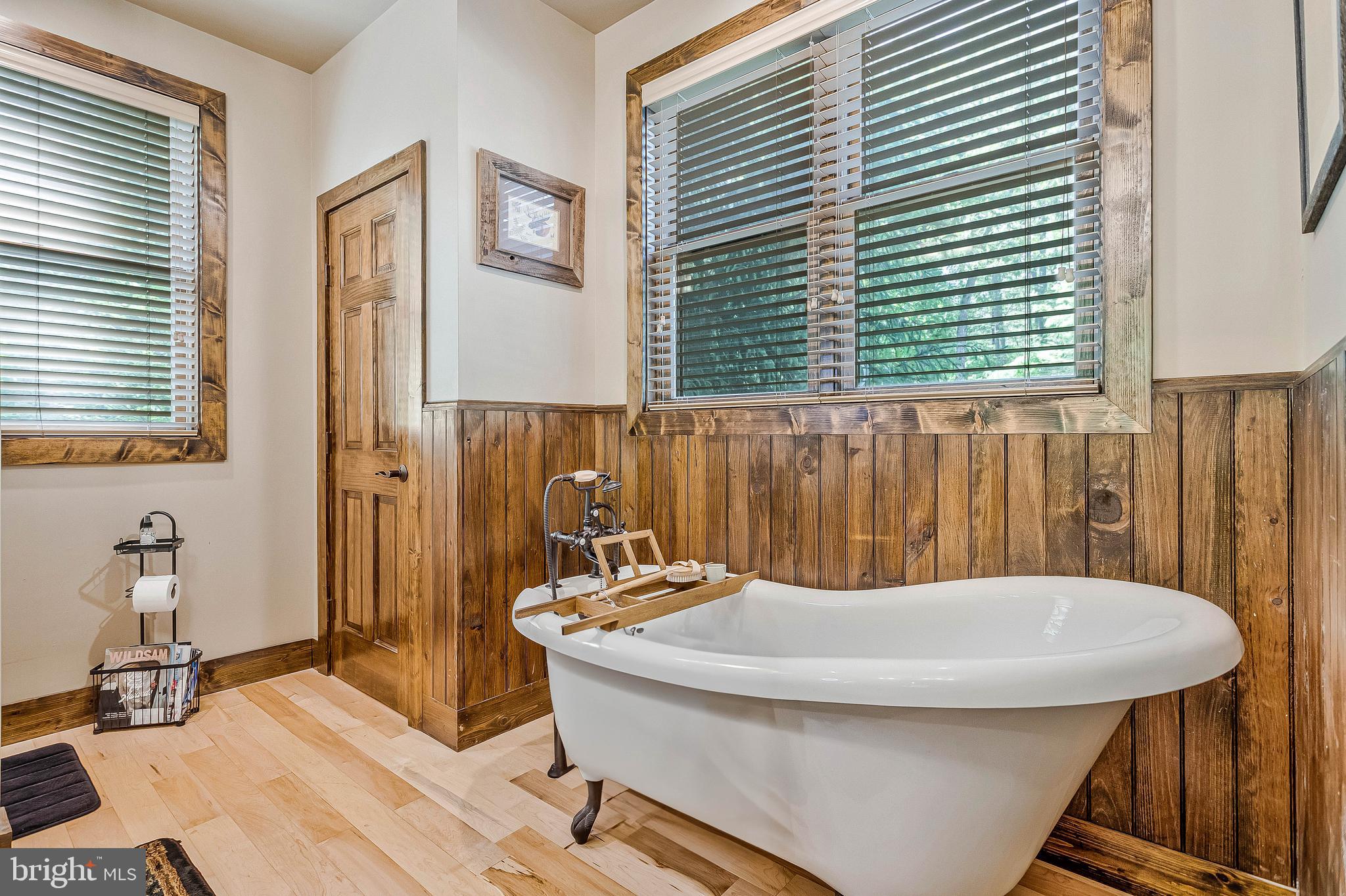 ST MARYS - Residential