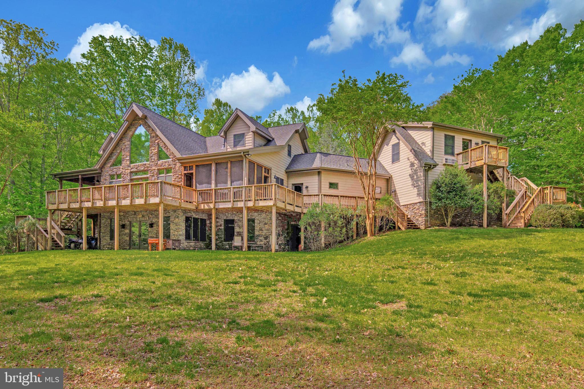 ST MARYS - Residential