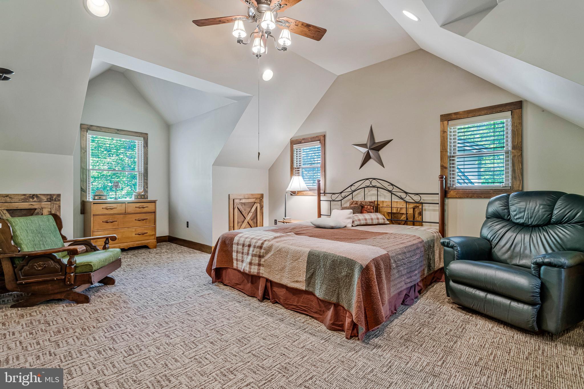 ST MARYS - Residential