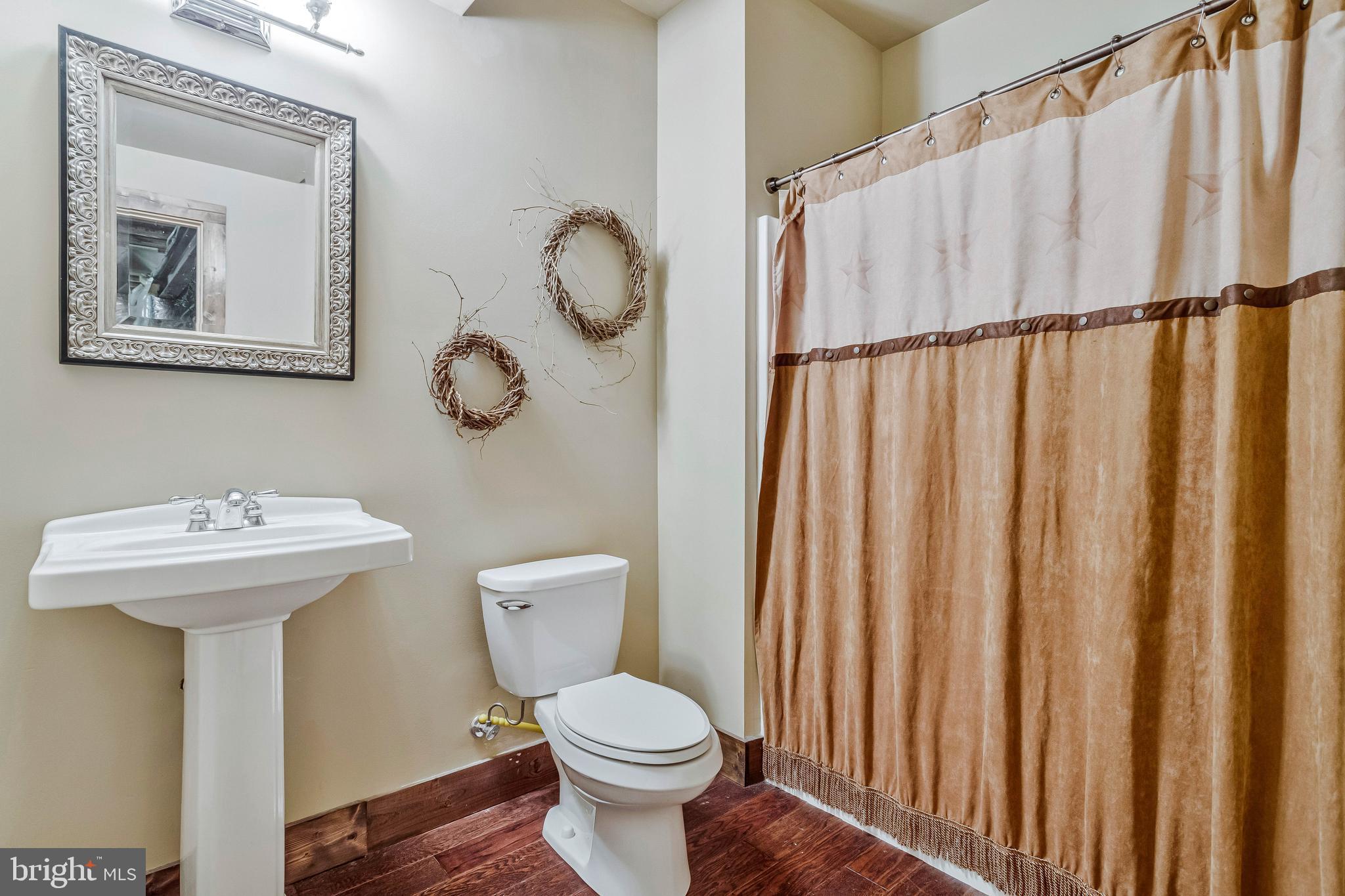 ST MARYS - Residential