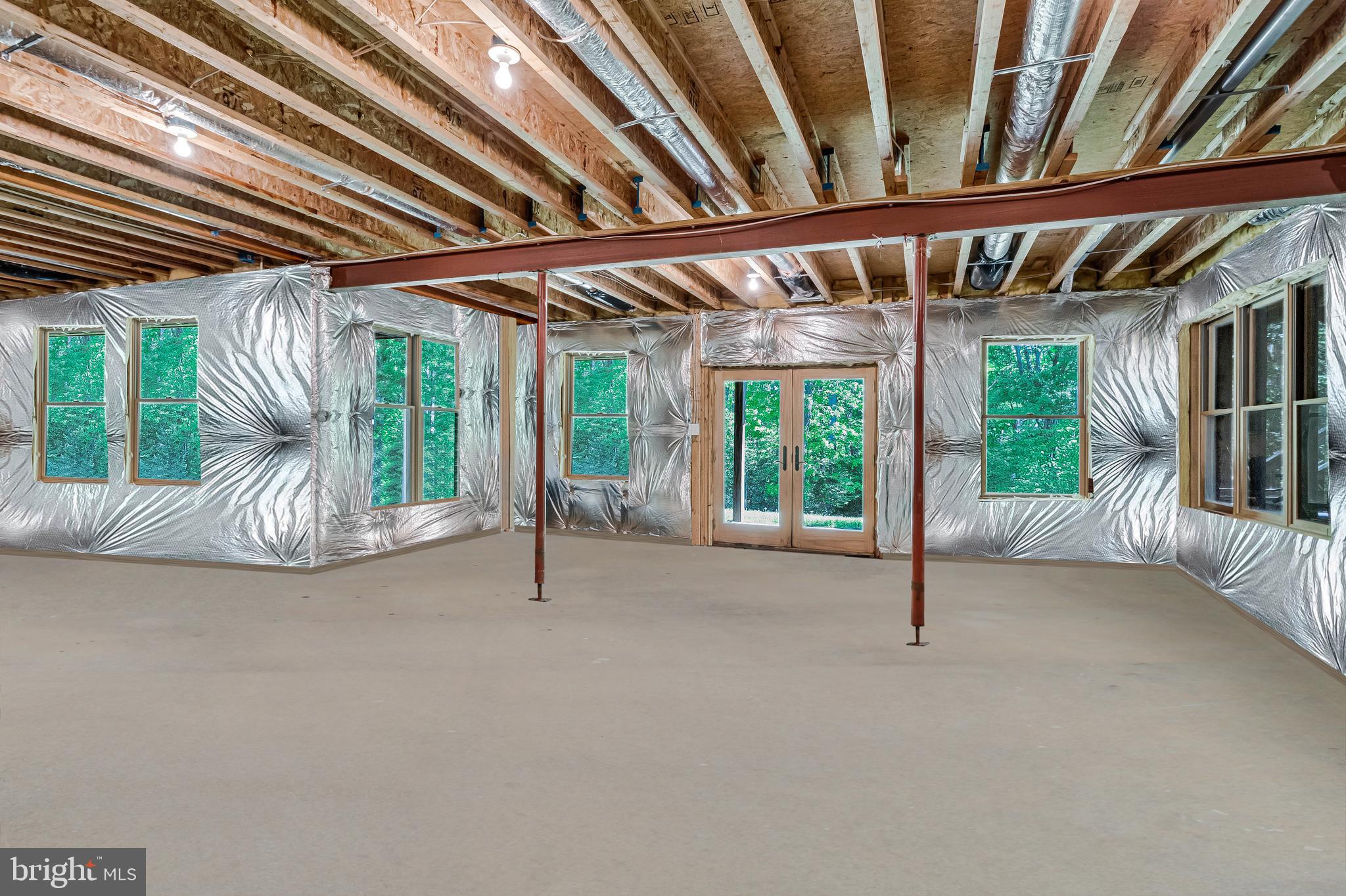 ST MARYS - Residential