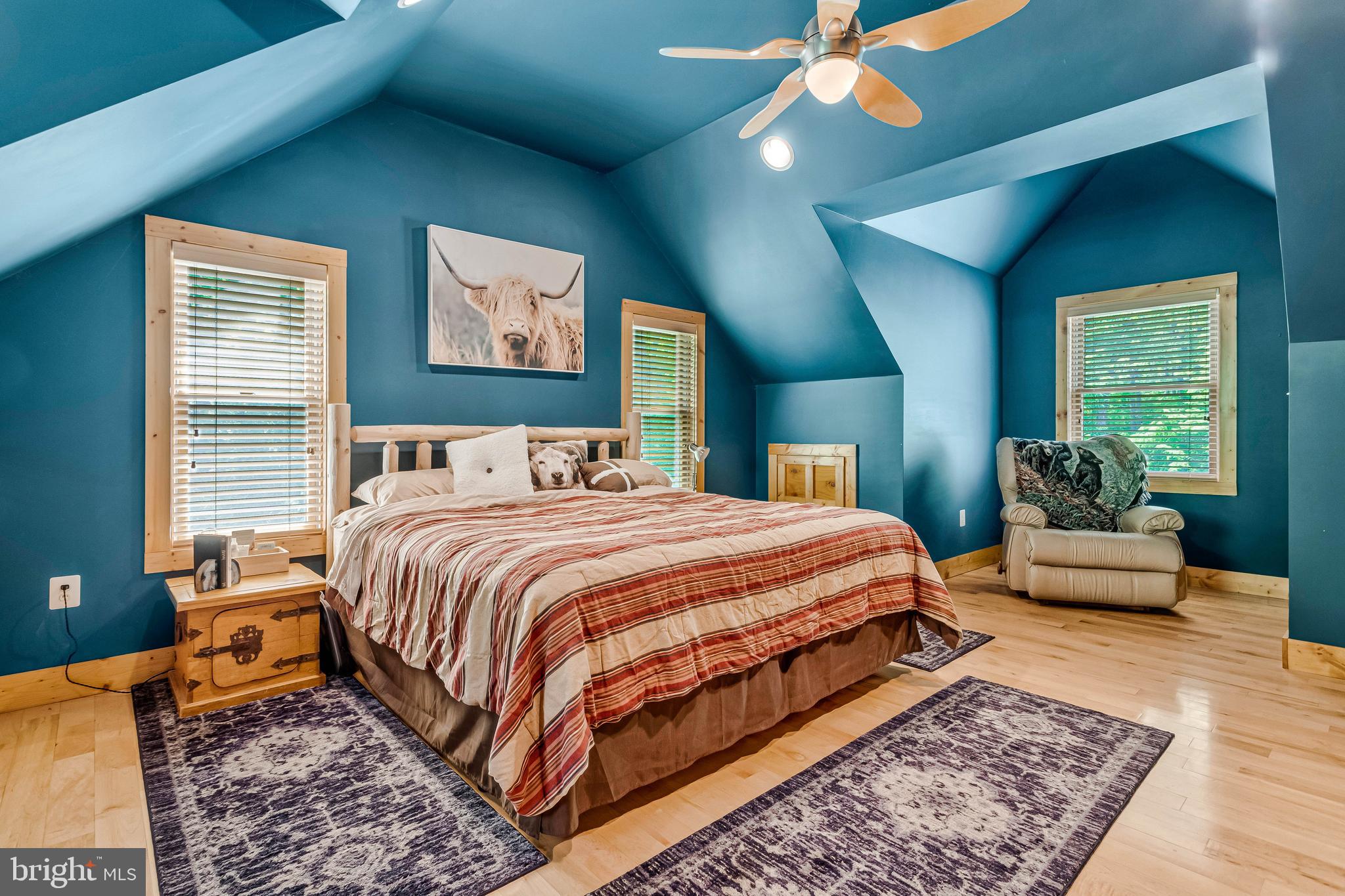 ST MARYS - Residential