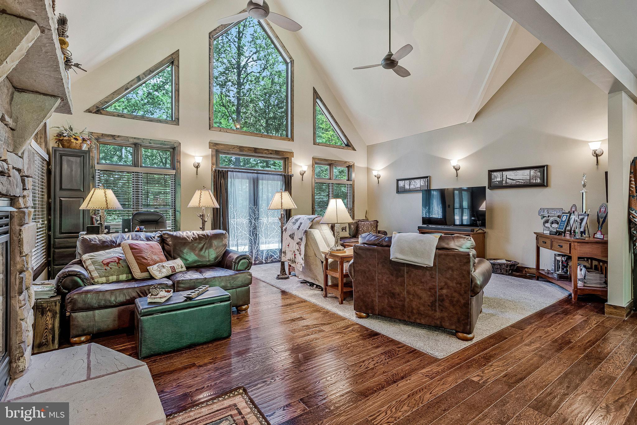 ST MARYS - Residential